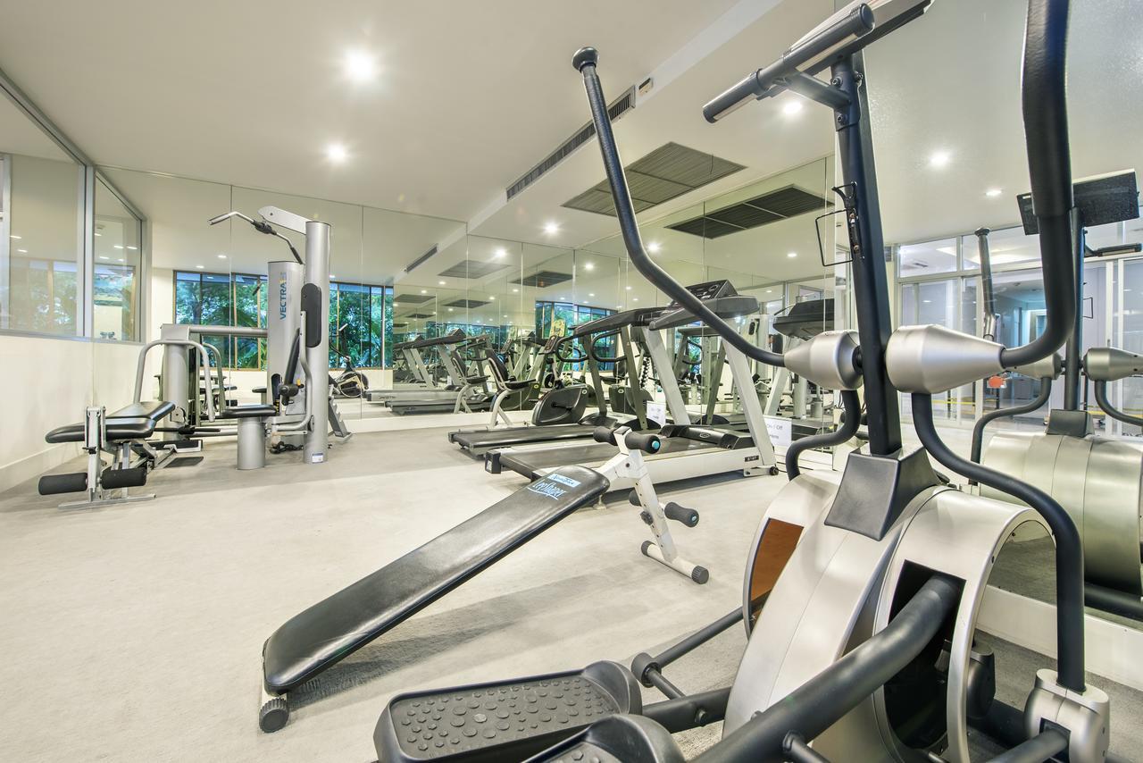 Bangkok Shortstay, 2-3Br Sukhumvit Exterior photo